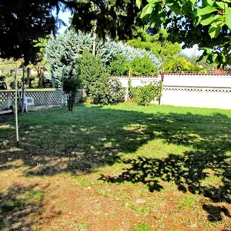 Apartment In Novigrad/Istrien 9573 Novigrad (Istria)