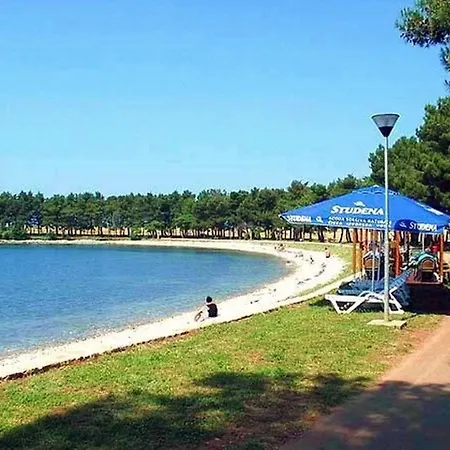Apartment In Novigrad/Istrien 9573 Novigrad (Istria)