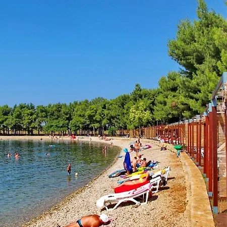 Apartment In Novigrad/Istrien 9573 *