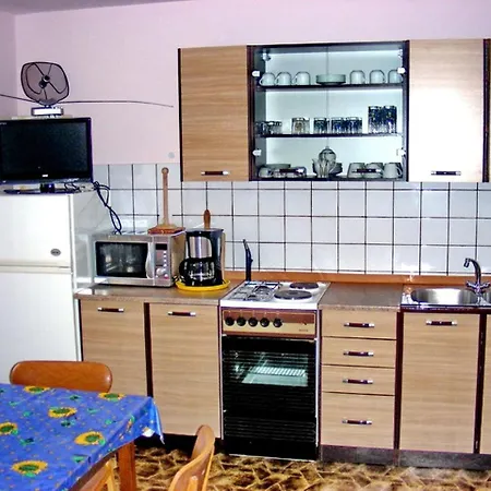 Apartment In Novigrad/Istrien 9573 아파트 *