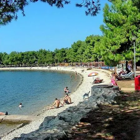 Apartment In Novigrad/Istrien 9573