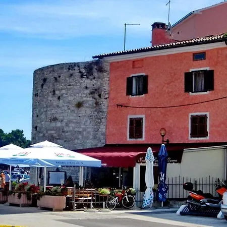 Apartment In Novigrad/Istrien 9573 아파트 *